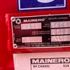 2020 Mainero 2235 Grainbag Inloader