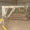Wongan  SHC-1 Hay Conditioner Squeezer