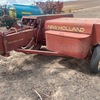 New Holland  275 Small Square Baler
