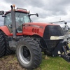 2011 Case IH Magnum 335 Tractor