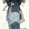 Yamaha XT 660r Trail-Road 
