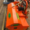 2004 Agrimaster KL 1600 Mulcher
