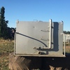 13000L Truck Water Tank
