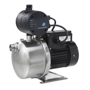 Grundfos JP5 Pump