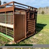 Under Auction- 2 Deck Stock Crate
