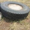 Concrete Tyres 40 available