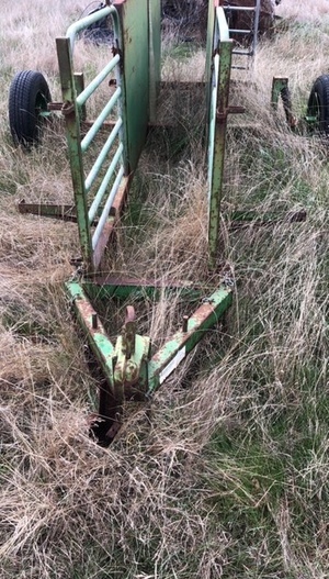 Thorton Portable Sheep Yards