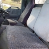 2006 Isuzu NPR200 Truck and Crate