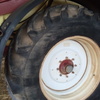 2000 model Hardi 4024 Commander Boomspray