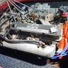 Eliminator 19ft 6 Speed Boat