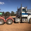 2015 Freightliner Coronado Road Train Rated