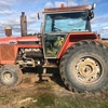 MASSEY FERGUSON 2745 V8 PERKINS