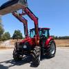Case IH Farmall 95C HI/LO