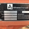 Ahrens Sherwell 31/mt Auger Bin / Field Bin For Sale