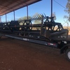 Macdon M150 & Windrowing Business For Sale