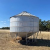 Portable Silos