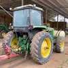 John Deere 4455 Tractor 