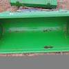 5ft John Deere General Purpose HD Bucket