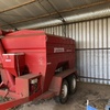 Bromar Grain Feeder