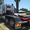 1990 Kenworth K100E Cab Over
