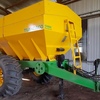 2014 Landaco TS10000 Spreader