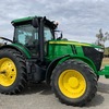2014 John Deere 7210R Tractor For Sale
