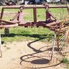  3pl Hay Rake