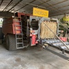 Massey Ferguson 2170 Baler