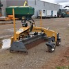 8' Lawless Grader