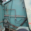 Round Hay Baler