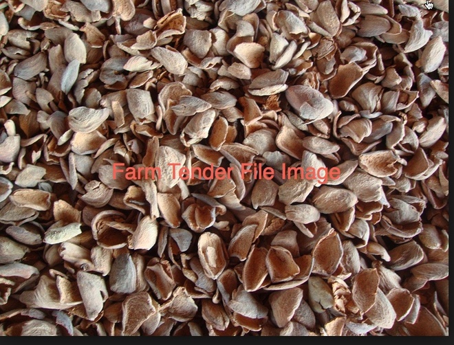 Almond Hulls Delivered Gippsland VIC