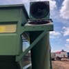 2005 TruFab 30 Ton Chaser Bin - ONO