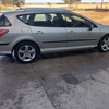 2005 Peugeot 407 HDI Sportswagon Diesel For Sale