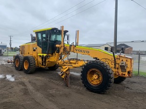 VOLVO G940 GRADER
