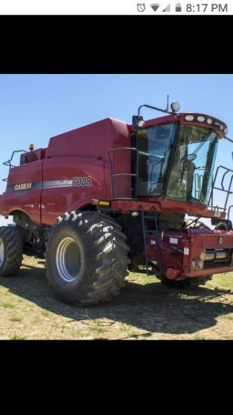 Wanted Case Ih 7088