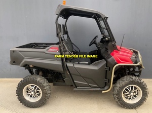 WANTED Side by Side UTV for Farm use