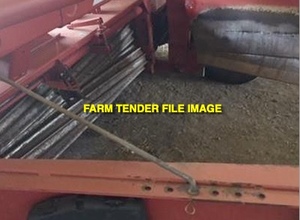 WANTED Mower Conditioner with Steel Rollers