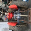 MASSEY FERGUSON TRACTOR AND MCCORMICK BALER PACKAGE 