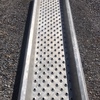Gallager Alloy Weigh Platform for Cattle