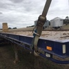 Stockcrate and Trailer. 40ft 3 Deck