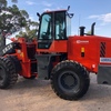 Everun ER 28 wheel loader