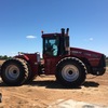 Case Steiger 535 HD