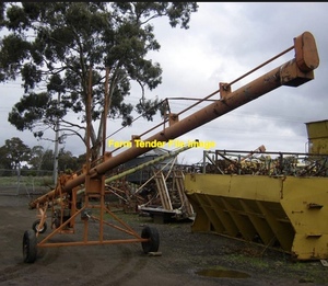 WANTED 30-40ft x 8-9