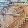 John Shearer 24 Run 4 Row Trash Culti Drill