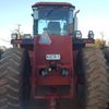 Case 9250 Tractor