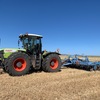 Claas Xerion 3800 Trac VC Price Reduced!