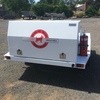 Red Dog Fuel Trailer. EOFY $500 Discount