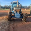 Ford TW20 Tractor