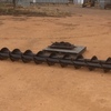 Buschutz Engineering Draper Front Auger