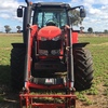 Massey Ferguson 7715 2016